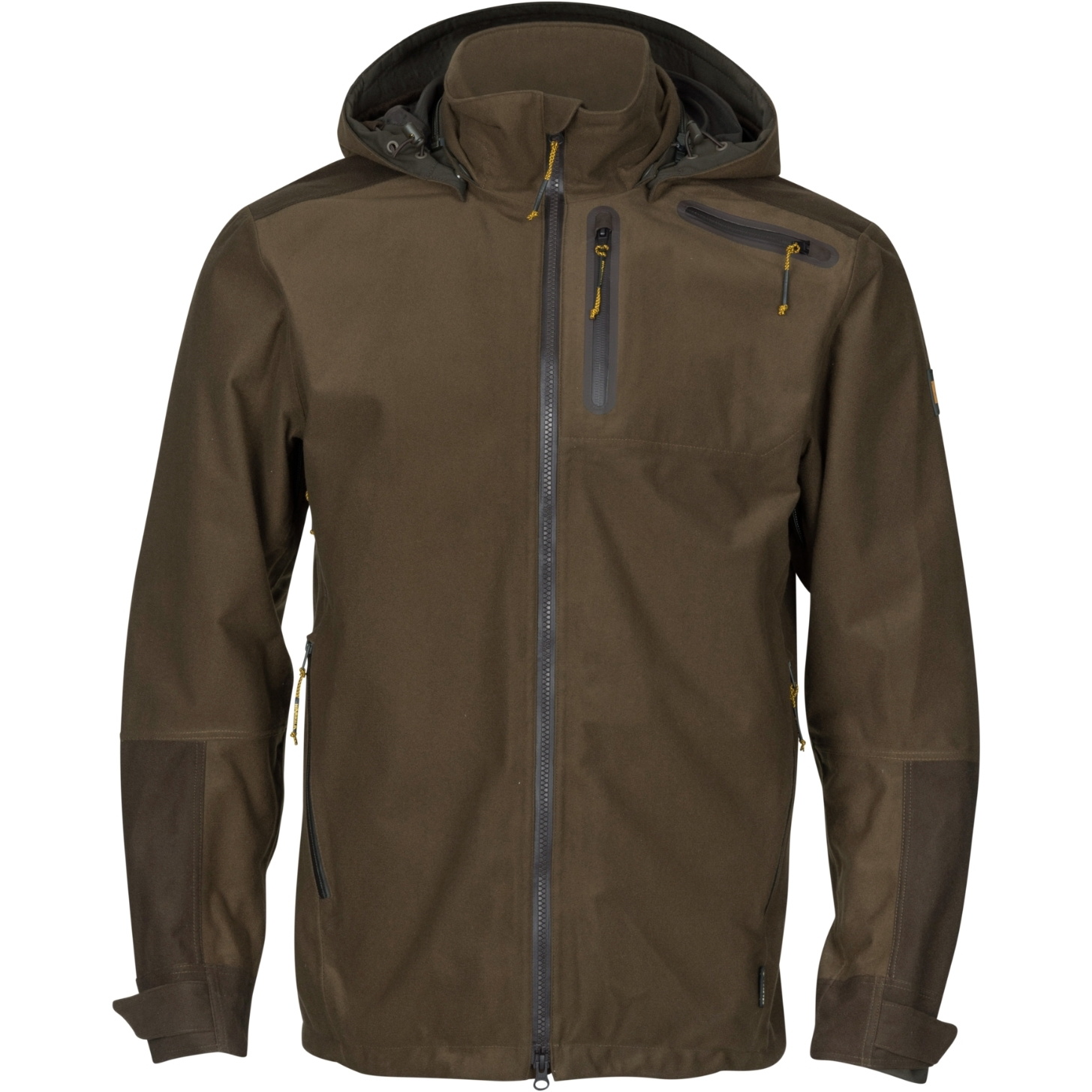 Harkila Mens Forest Hunter GTX Jacket 10001 - Hunting Green